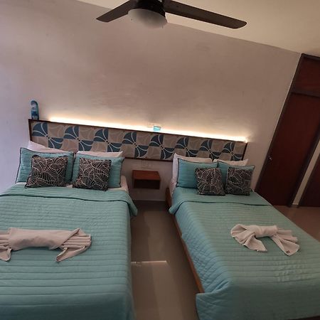 Kai Hotel Boutique Adults Only Isla Holbox Room photo