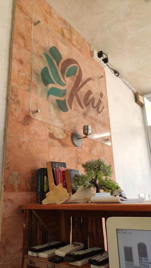 Kai Hotel Boutique Adults Only Isla Holbox Exterior photo