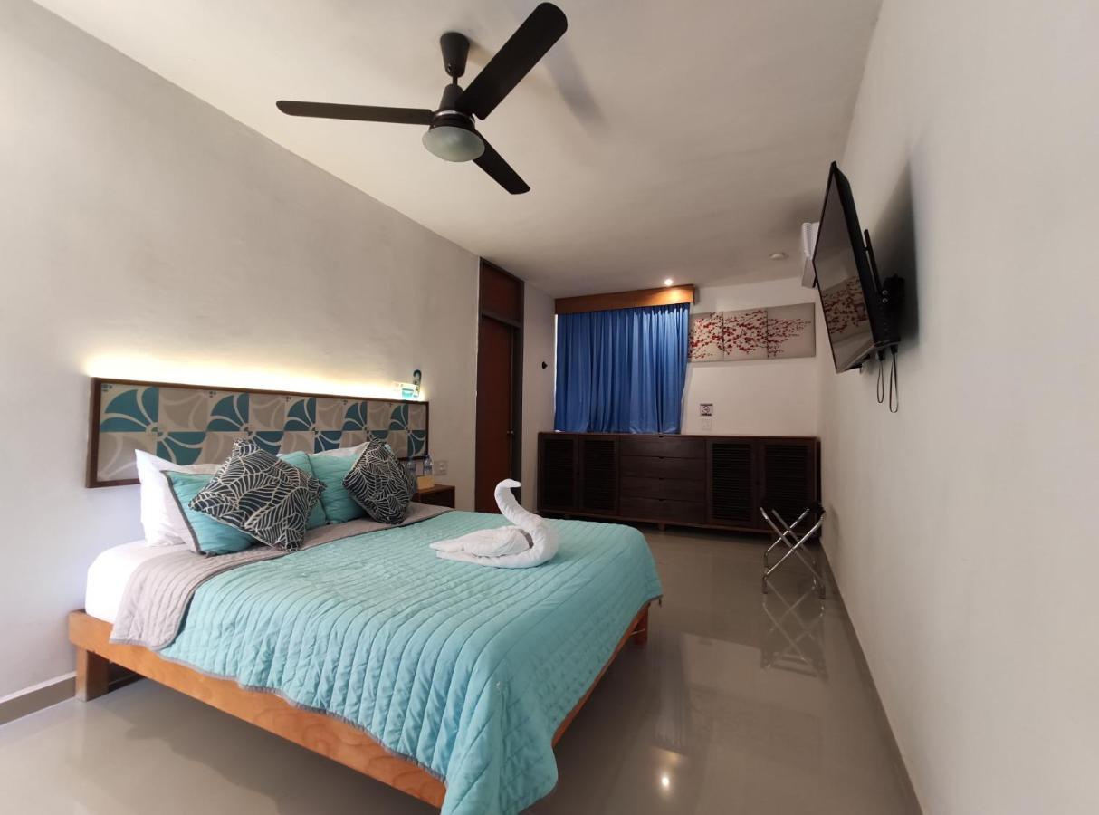 Kai Hotel Boutique Adults Only Isla Holbox Exterior photo