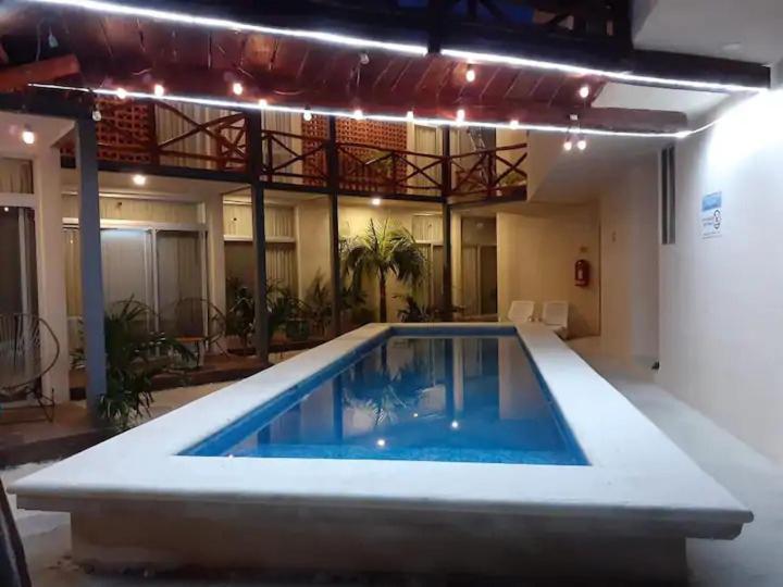Kai Hotel Boutique Adults Only Isla Holbox Exterior photo
