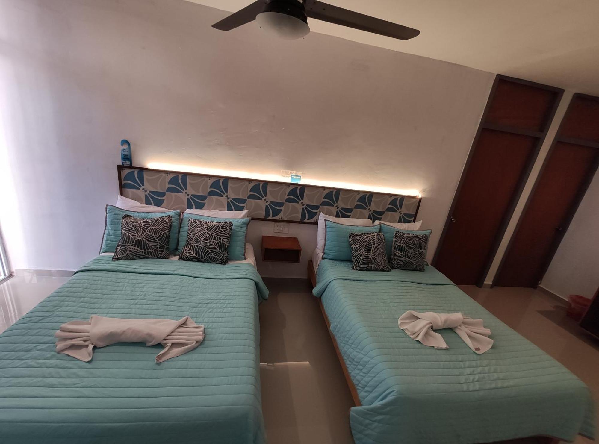 Kai Hotel Boutique Adults Only Isla Holbox Room photo