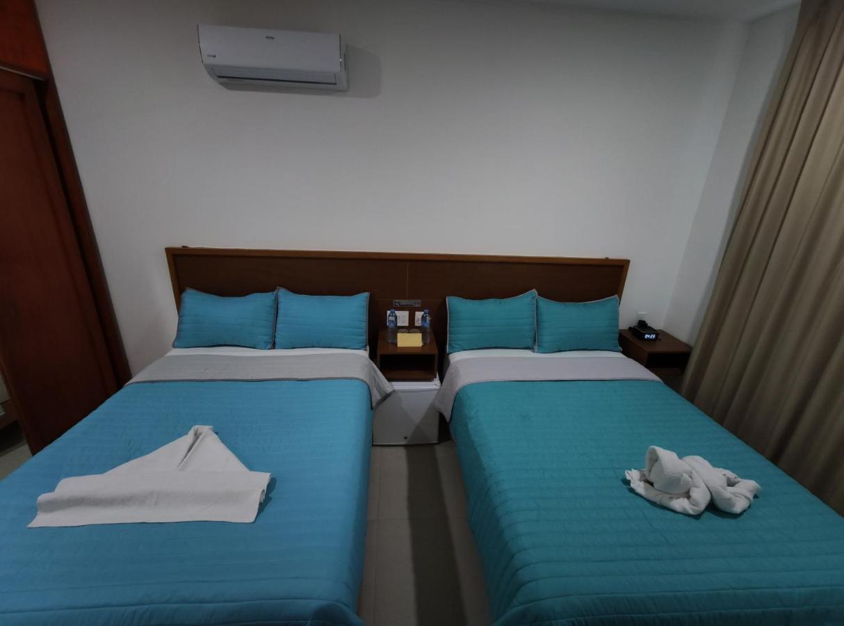 Kai Hotel Boutique Adults Only Isla Holbox Exterior photo