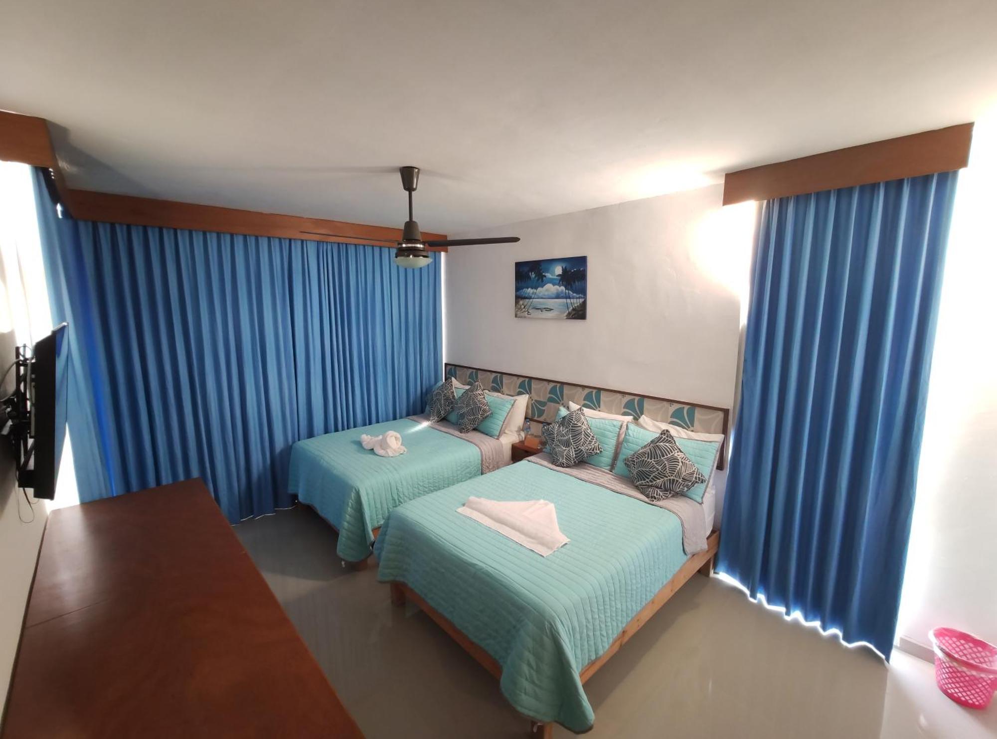 Kai Hotel Boutique Adults Only Isla Holbox Exterior photo