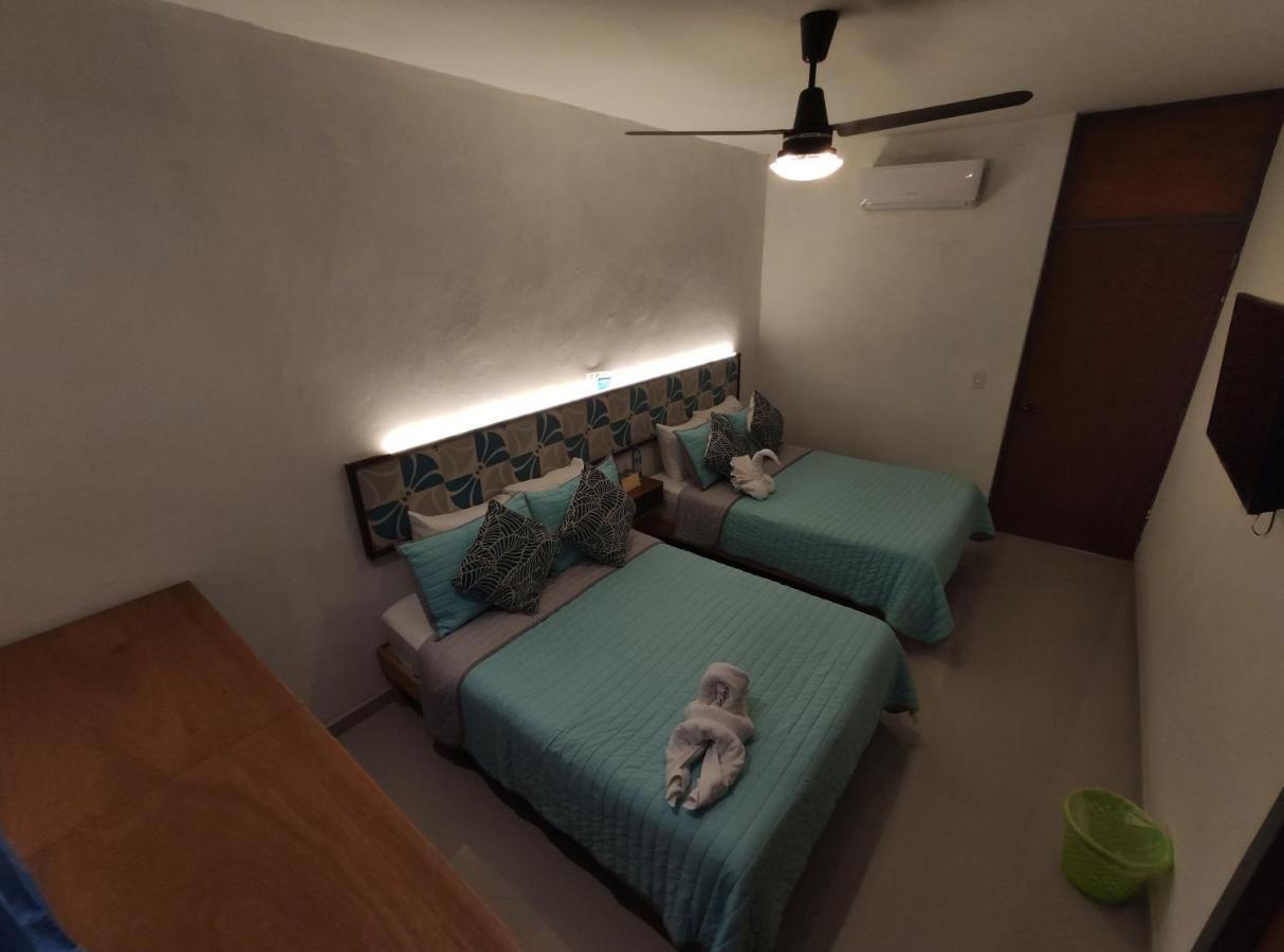 Kai Hotel Boutique Adults Only Isla Holbox Exterior photo
