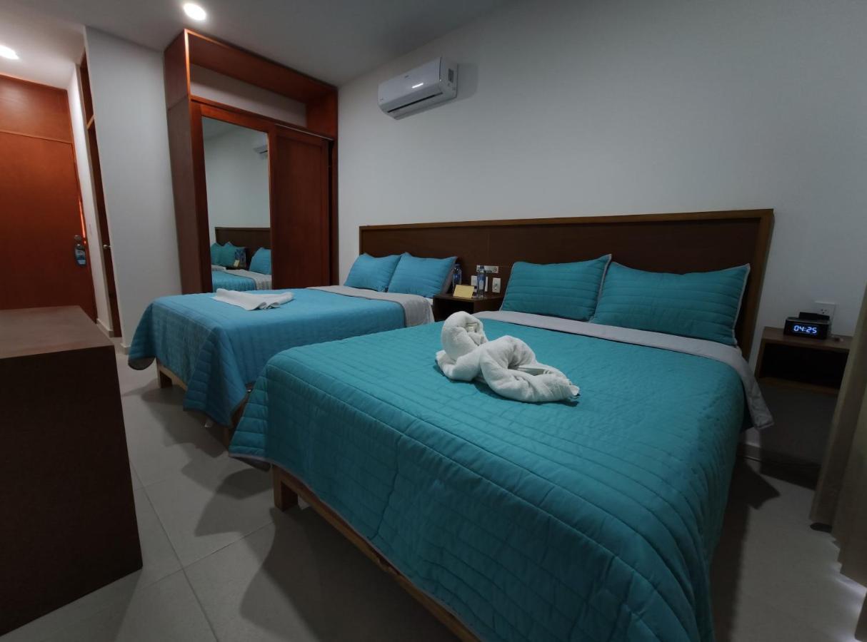 Kai Hotel Boutique Adults Only Isla Holbox Exterior photo