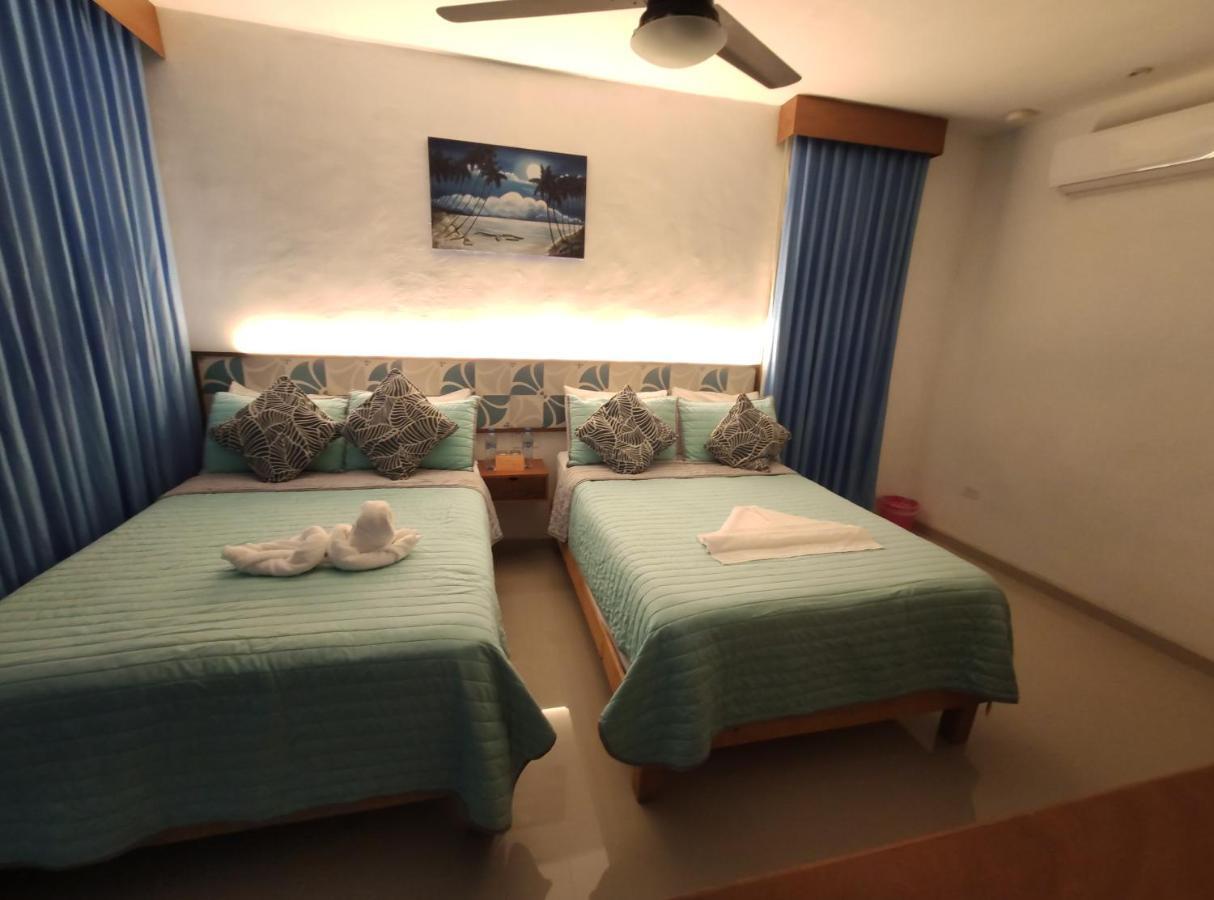 Kai Hotel Boutique Adults Only Isla Holbox Exterior photo