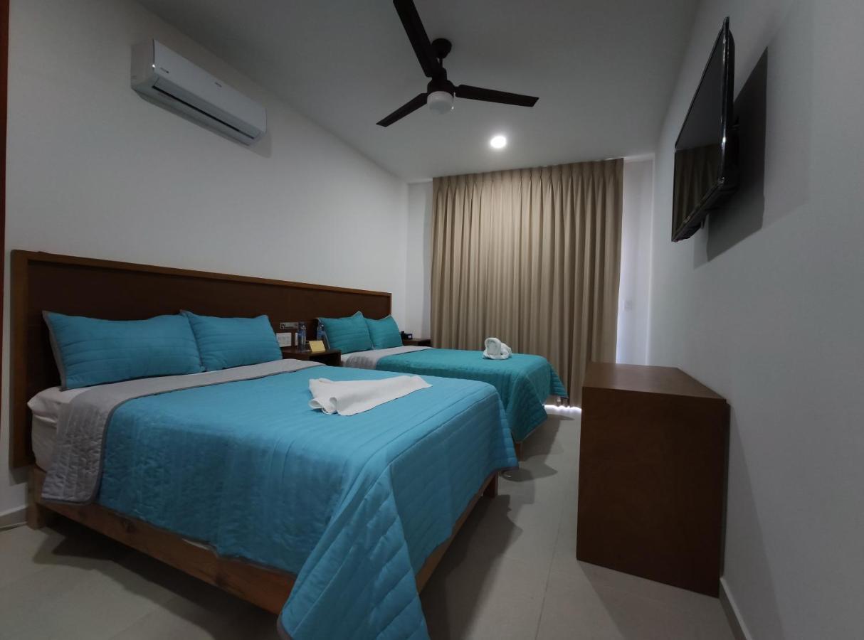 Kai Hotel Boutique Adults Only Isla Holbox Exterior photo