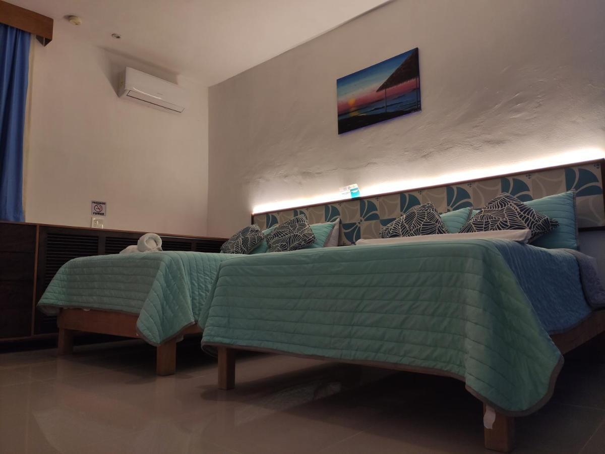 Kai Hotel Boutique Adults Only Isla Holbox Exterior photo