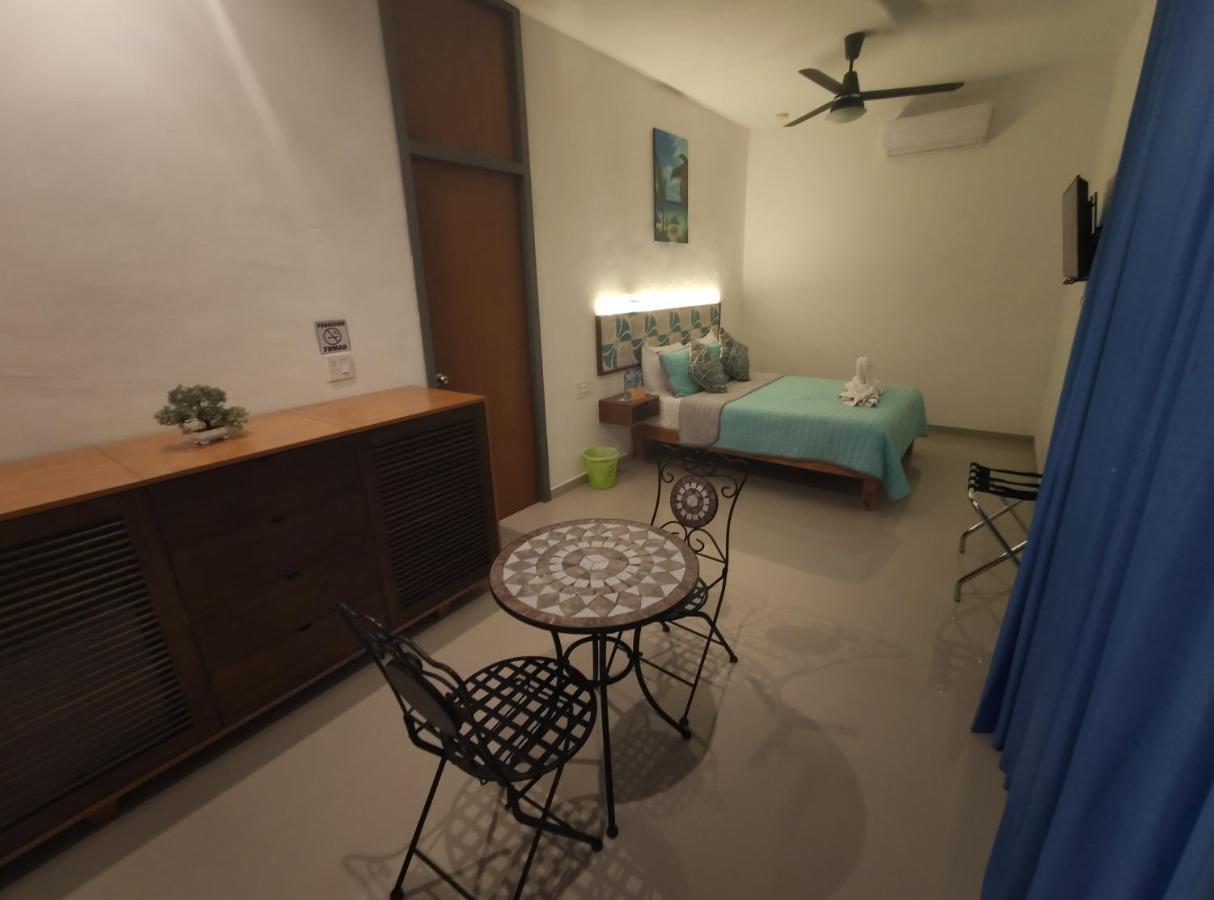 Kai Hotel Boutique Adults Only Isla Holbox Exterior photo