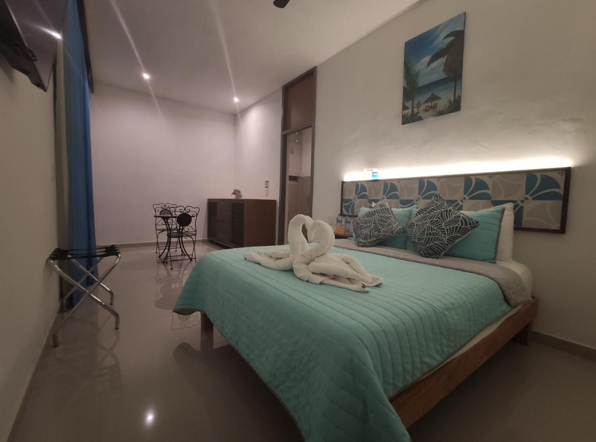Kai Hotel Boutique Adults Only Isla Holbox Exterior photo