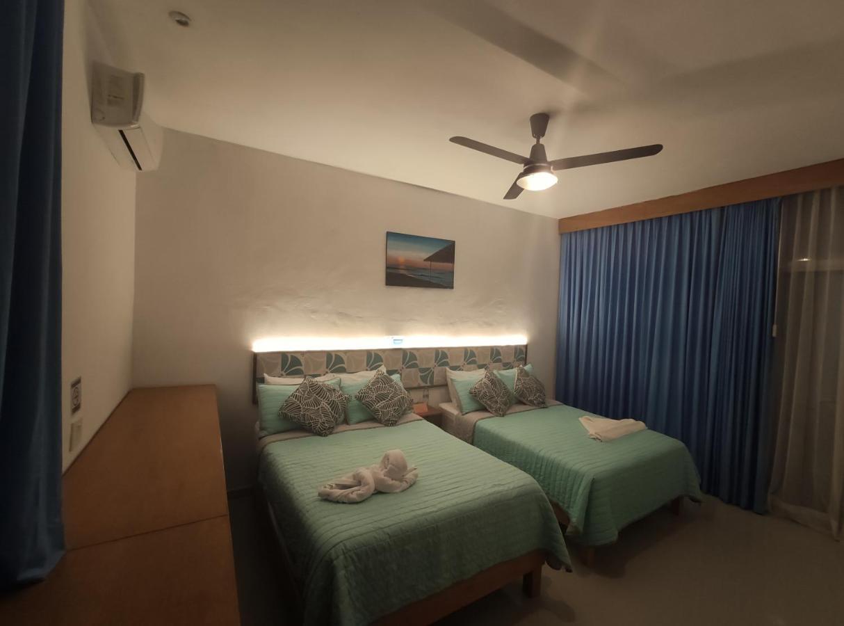 Kai Hotel Boutique Adults Only Isla Holbox Exterior photo