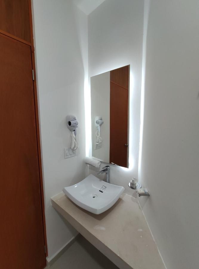 Kai Hotel Boutique Adults Only Isla Holbox Exterior photo
