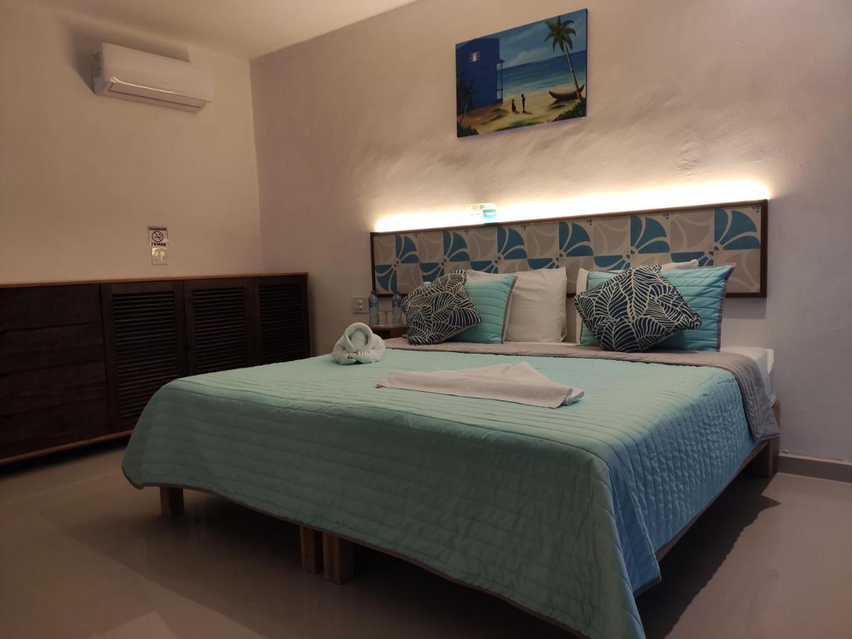 Kai Hotel Boutique Adults Only Isla Holbox Exterior photo