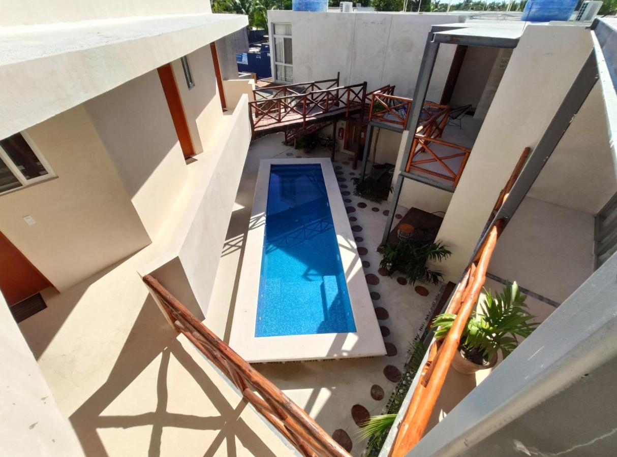 Kai Hotel Boutique Adults Only Isla Holbox Exterior photo