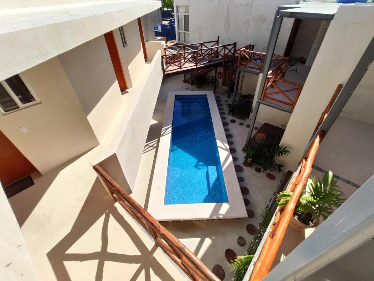 Kai Hotel Boutique Adults Only Isla Holbox Exterior photo
