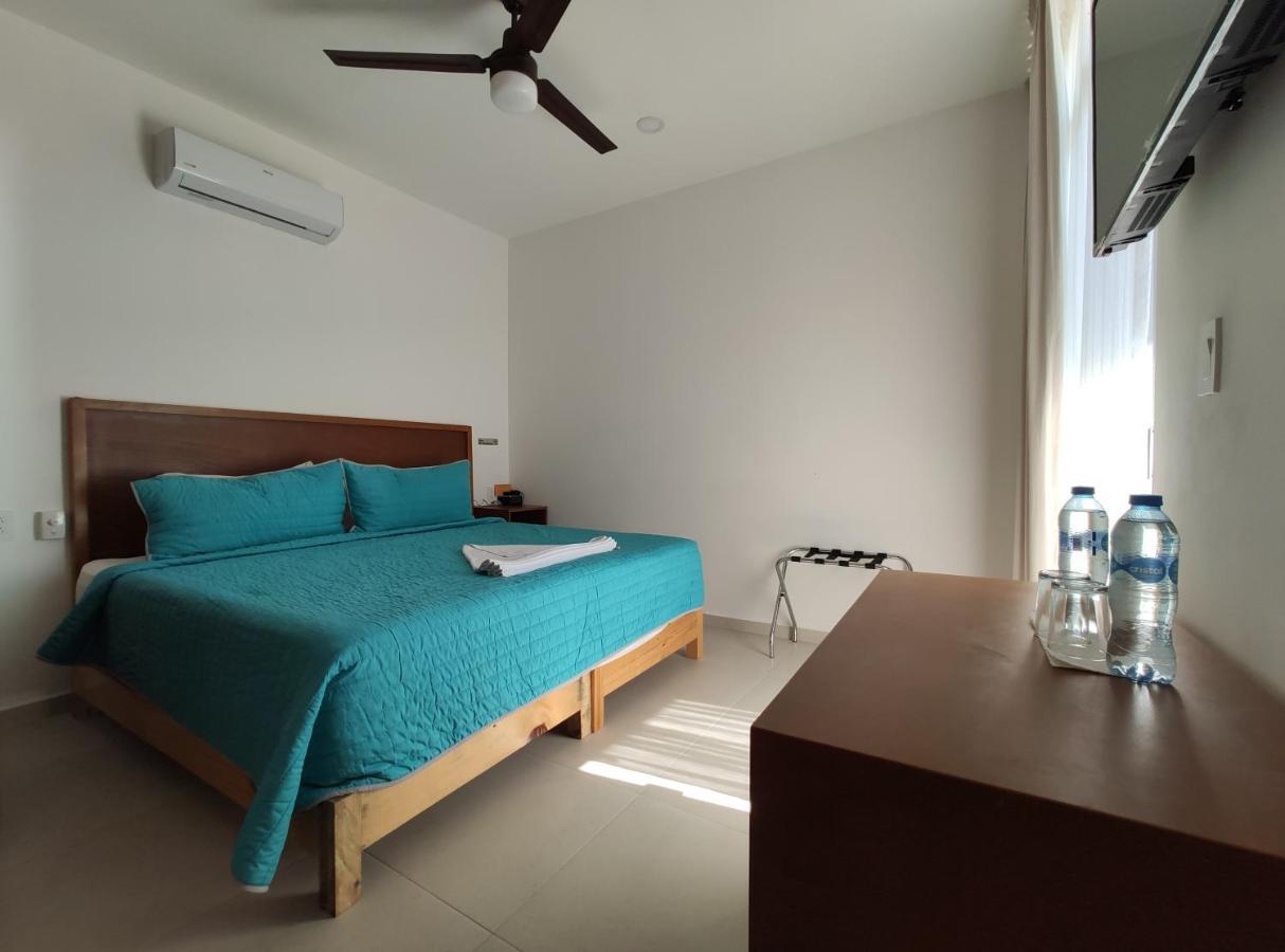 Kai Hotel Boutique Adults Only Isla Holbox Exterior photo