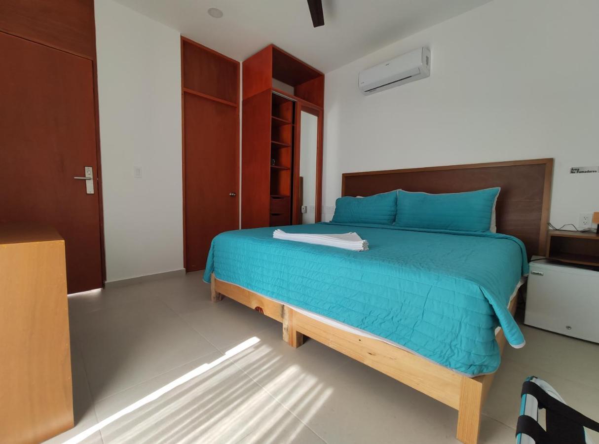 Kai Hotel Boutique Adults Only Isla Holbox Exterior photo